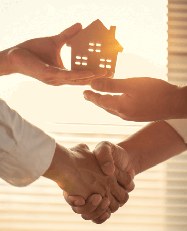 Regularização de Imóveis